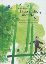 Il tuo nido, il mondo libro