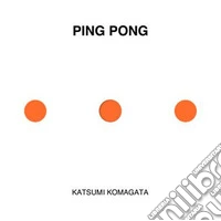 Ping Pong. Ediz. illustrata