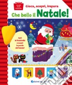 Che bello il Natale! libro