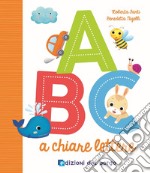 ABC a chiare lettere libro