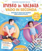 Imparo in vacanza. Vado in seconda