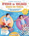 Leggo, conto, scrivo in vacanza. 2ª classe libro