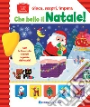 Che bello il Natale! libro