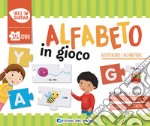 L'alfabeto in gioco. Ediz. a colori. Con puzzle libro