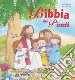 La Bibbia dei piccoli libro