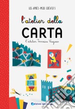 L'atelier della carta libro