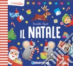 Il Natale. I minilibri. Ediz. a colori libro