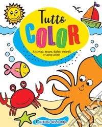 Tuttocolor libro