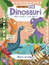 Dinosauri. I primi libri del perché. Ediz. a colori libro