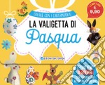 Valigetta di Pasqua libro