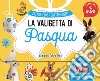 Valigetta di Pasqua libro