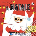 Natale. Primi puzzle. Ediz. a colori. Con 10 puzzle libro