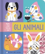 Gli animali libro