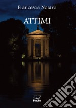 Attimi libro