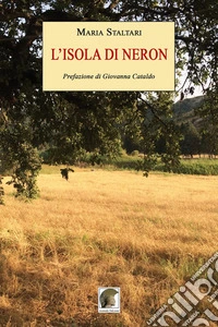 L'isola di Neron libro