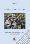 Storia d'avventura libro