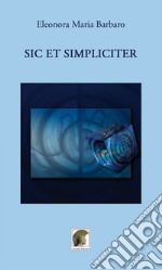 Sic et simpliciter libro