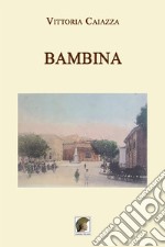 Bambina libro