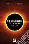 Vinland. The chronicles of Tandora libro