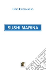 Sushi Marina libro