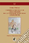 L'esperienza musicale di Carlo Creazzo nella tradizione musicale di Cinquefrondi libro