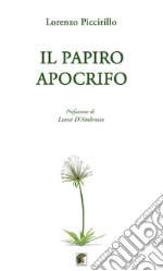 Il papiro apocrifo libro