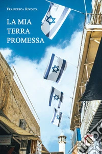 La mia terra promessa libro