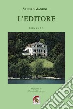 L'editore libro