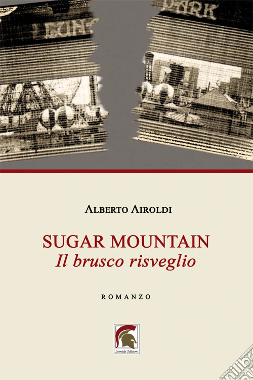 Sugar Mountain. Il brusco risveglio