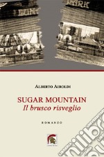 Sugar Mountain. Il brusco risveglio libro