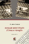 Sugar Mountain. Il brusco risveglio libro di Airoldi Alberto