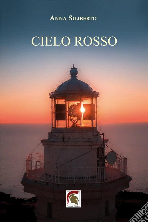 Cielo rosso