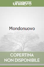 Mondonuovo libro