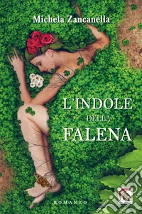 L'indole della falena libro