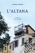 L'altana libro