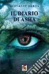 Il diario di Asha libro di Zenna Giovanni