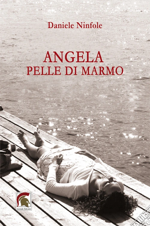Angela pelle di marmo