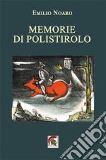 Memorie di polistirolo libro