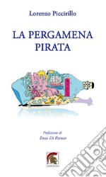 La pergamena pirata libro