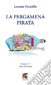 La pergamena pirata libro