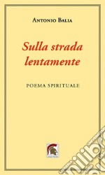 Sulla strada, lentamente. Poema spirituale libro