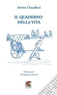 Il quaderno della vita libro