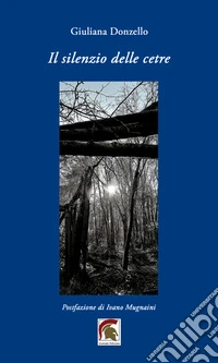 Il silenzio delle cetre libro