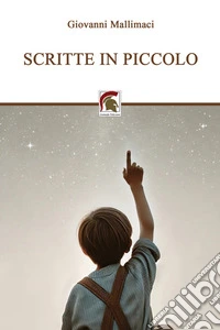 Scritte in piccolo libro