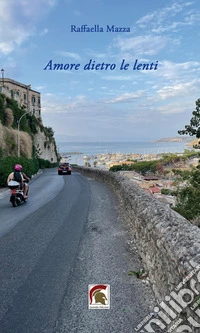 Amore dietro le lenti libro