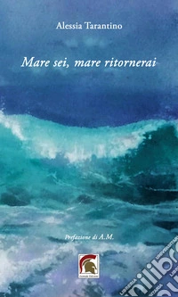 Mare sei, mare ritornerai libro