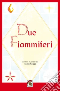 Due fiammiferi libro