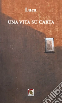 Una vita su carta libro