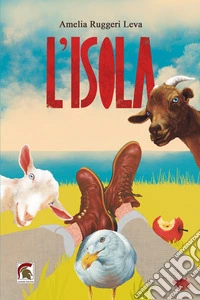 L'isola libro
