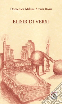 Elisir di versi libro